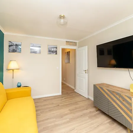 Apartment Bica Downtown *