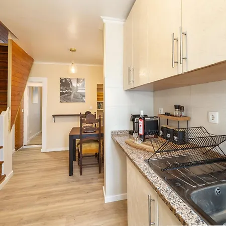 Apartment Bica Downtown *
