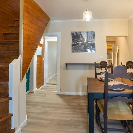 Apartamento Bica Downtown Lisboa