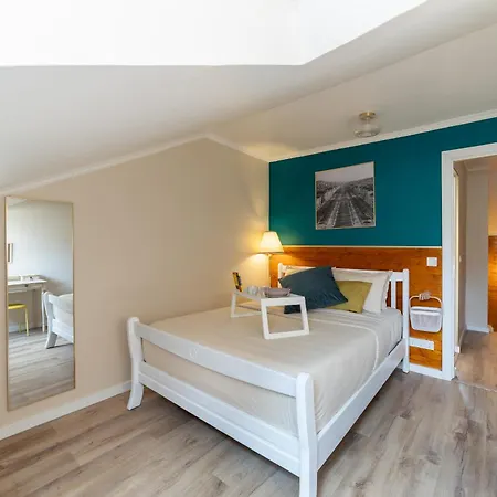 Apartamento Bica Downtown *