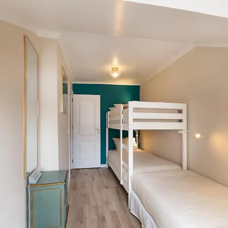 Bica Downtown Apartment