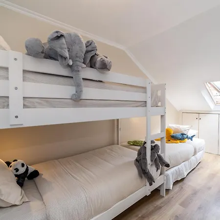 Bica Downtown Apartment Lisbon
