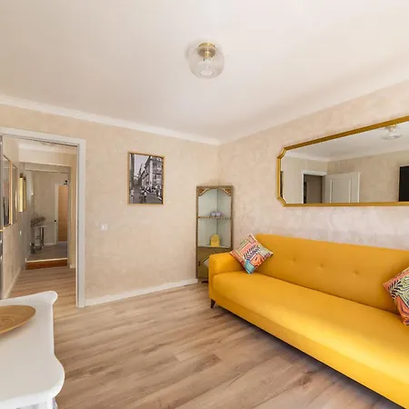 Apartamento Bica Downtown