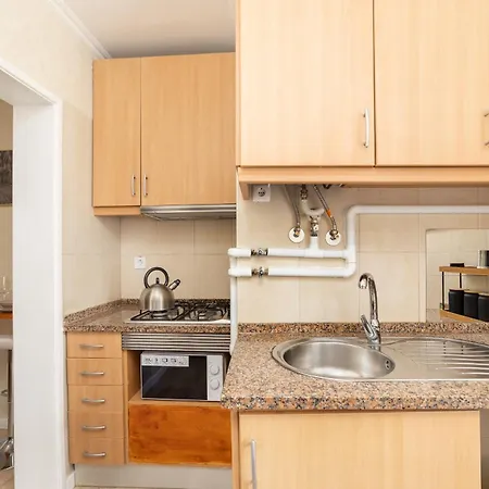 Apartment Bica Downtown