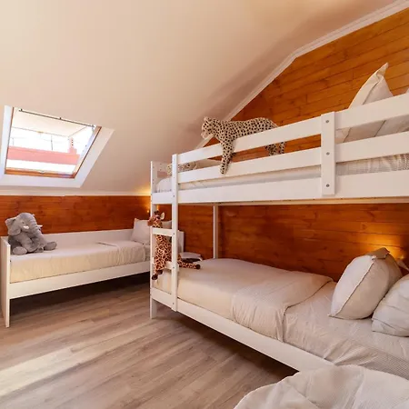 Bica Downtown Apartamento *