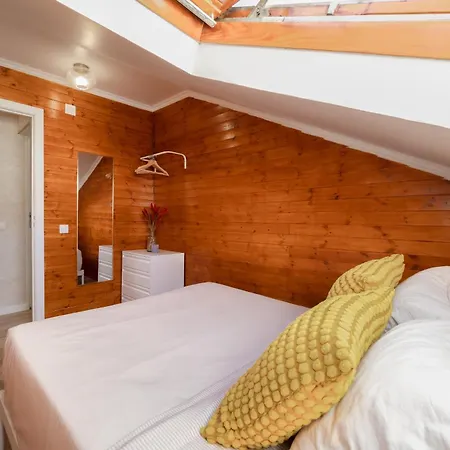 Apartment Bica Downtown Lisbon