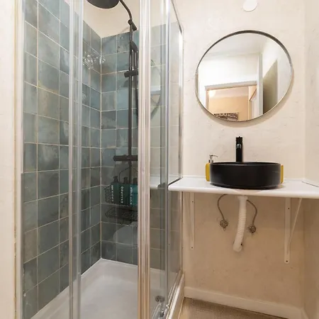 Bica Downtown Apartamento