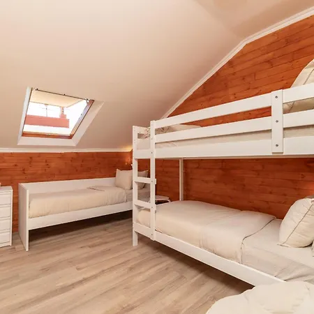 Bica Downtown Apartment Lisbon