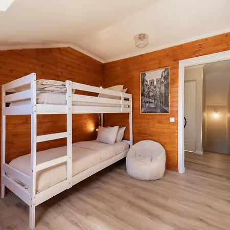 Bica Downtown Apartment